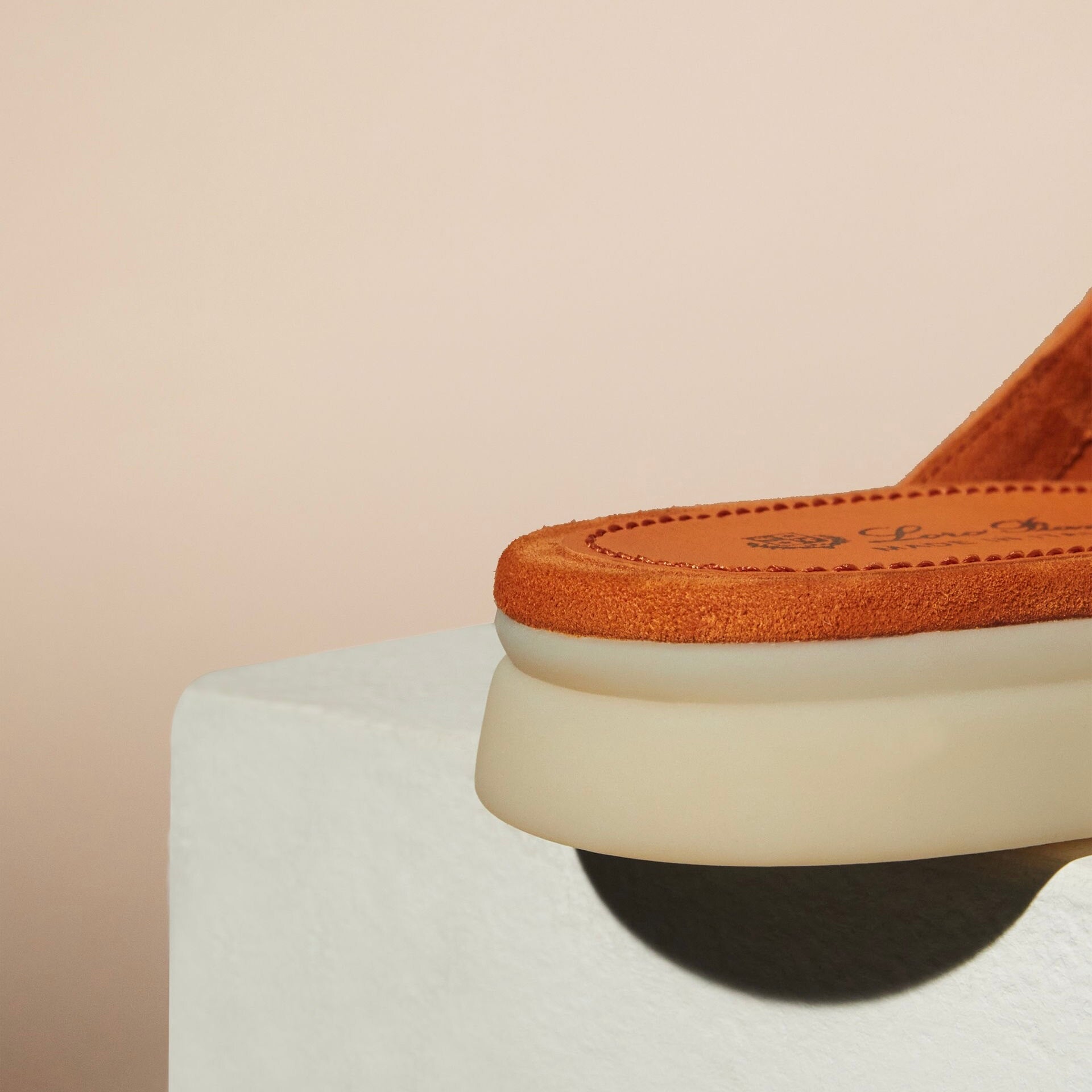On The Go Charms Walk Babouche Loafers
