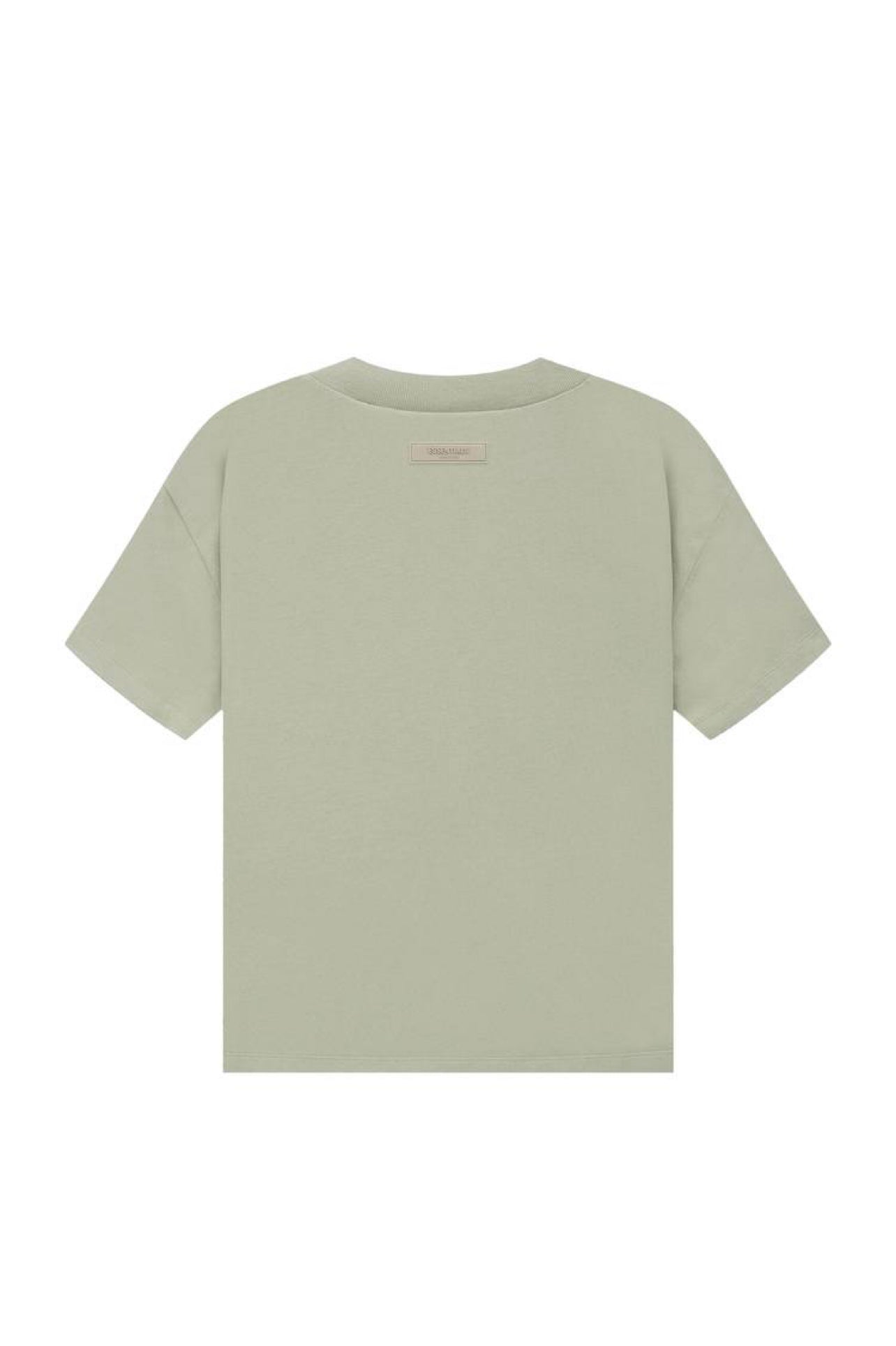 Fear of God Essentials Tee ‘ Sea Foam ‘