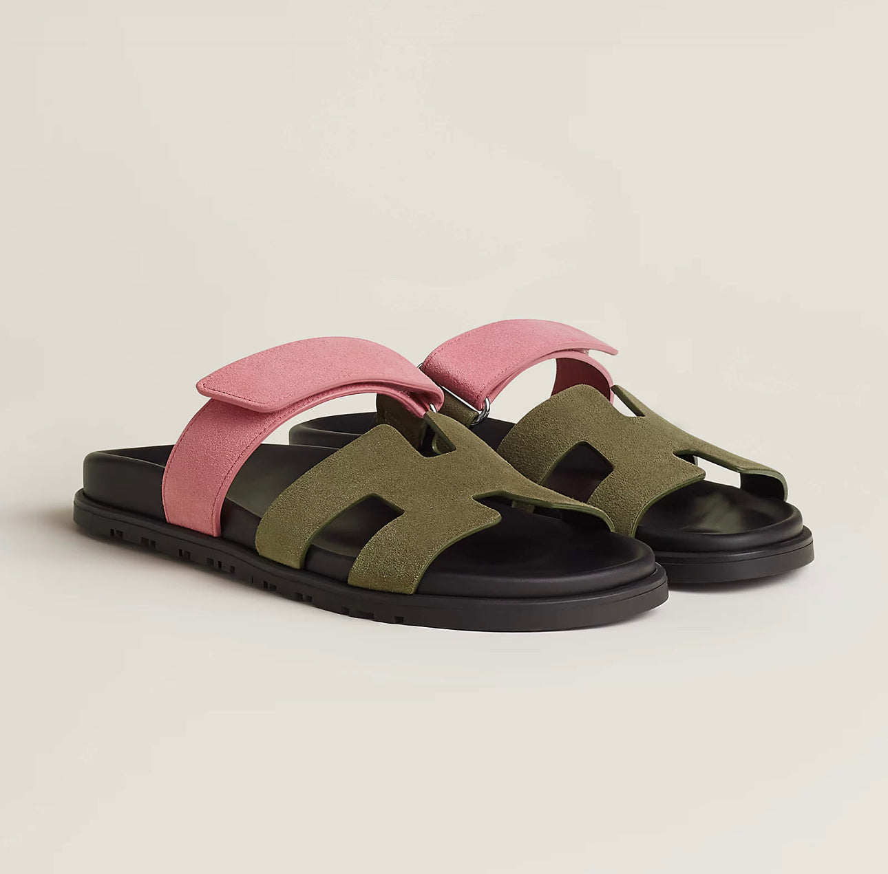Chypre sandal
