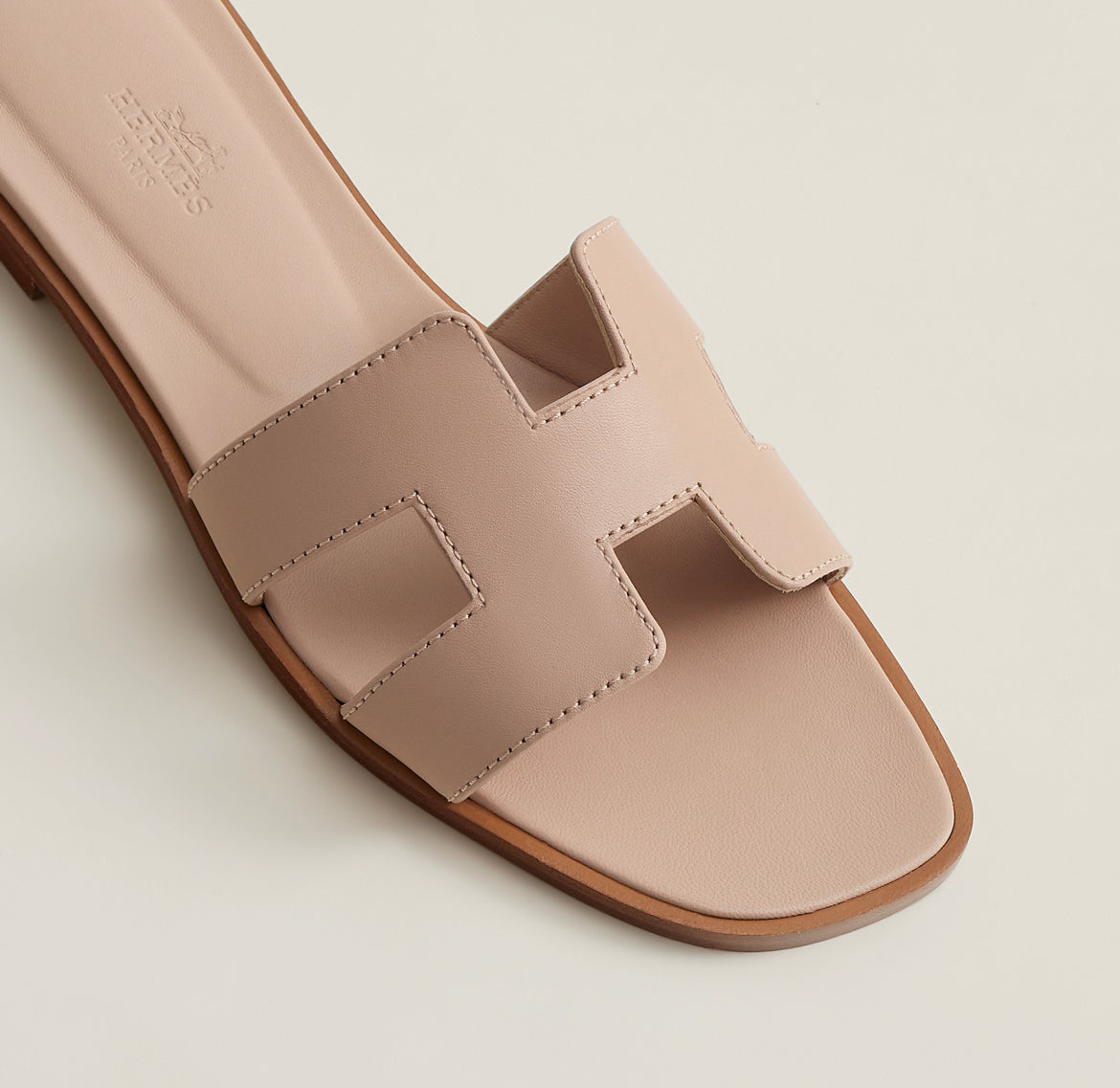 Oran Sandal