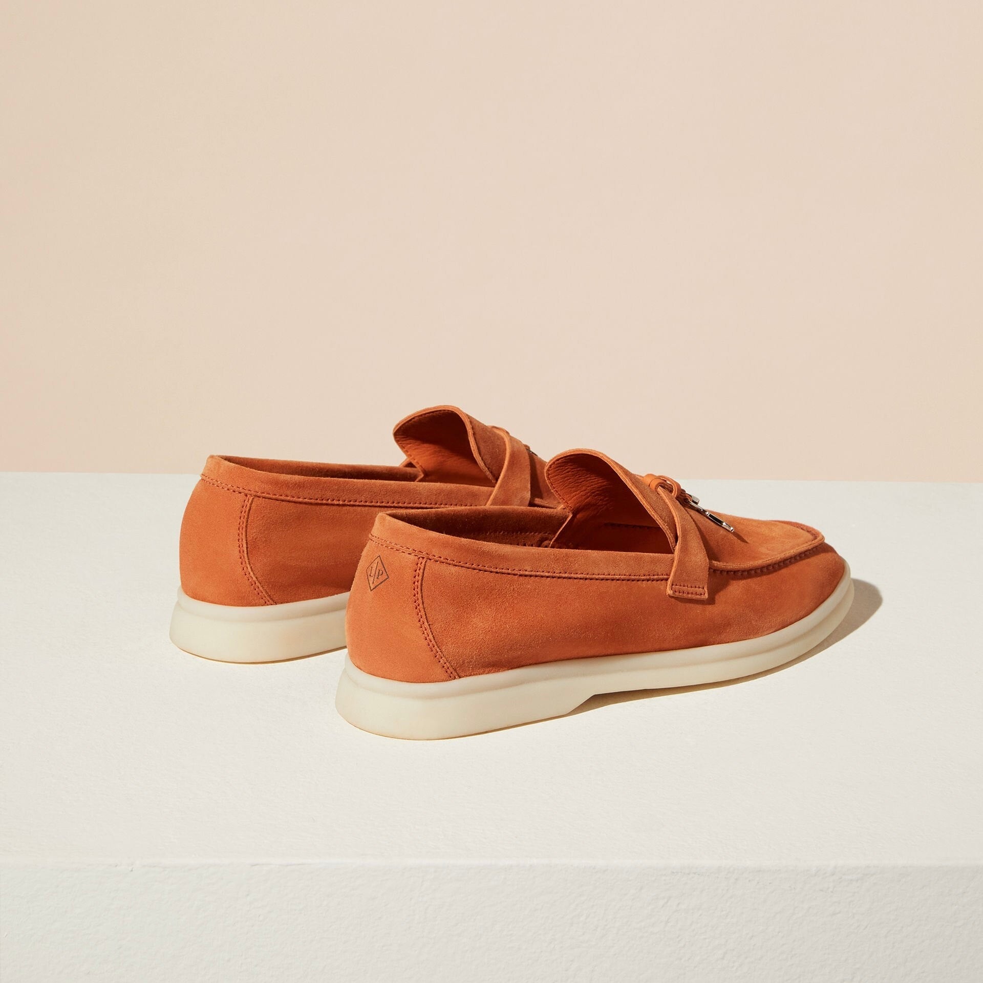 Summer On The Go Charms Walk Loafers