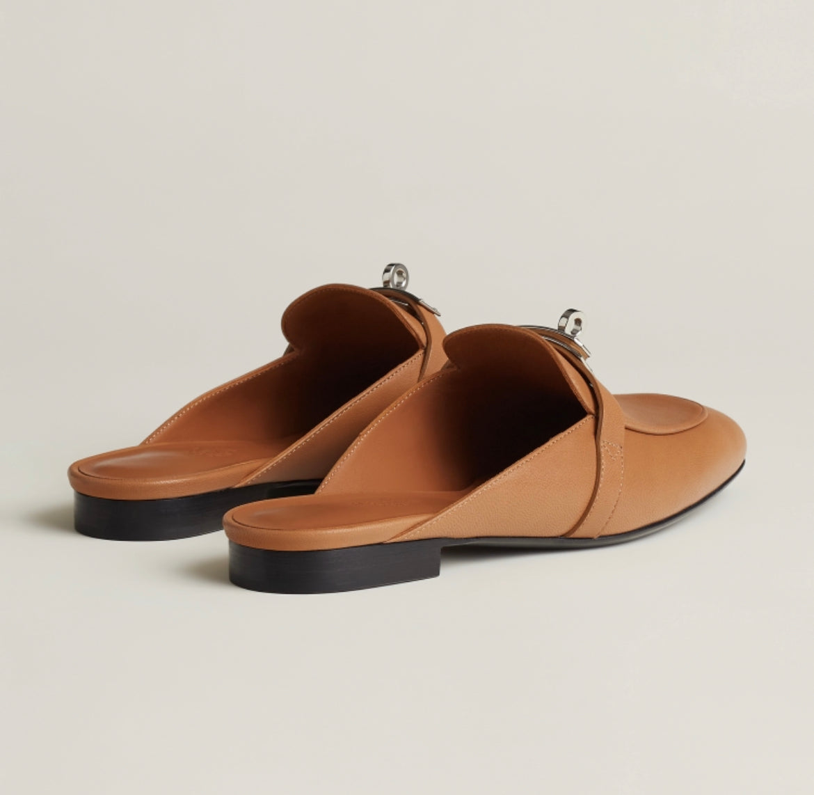 Oz mule hermés