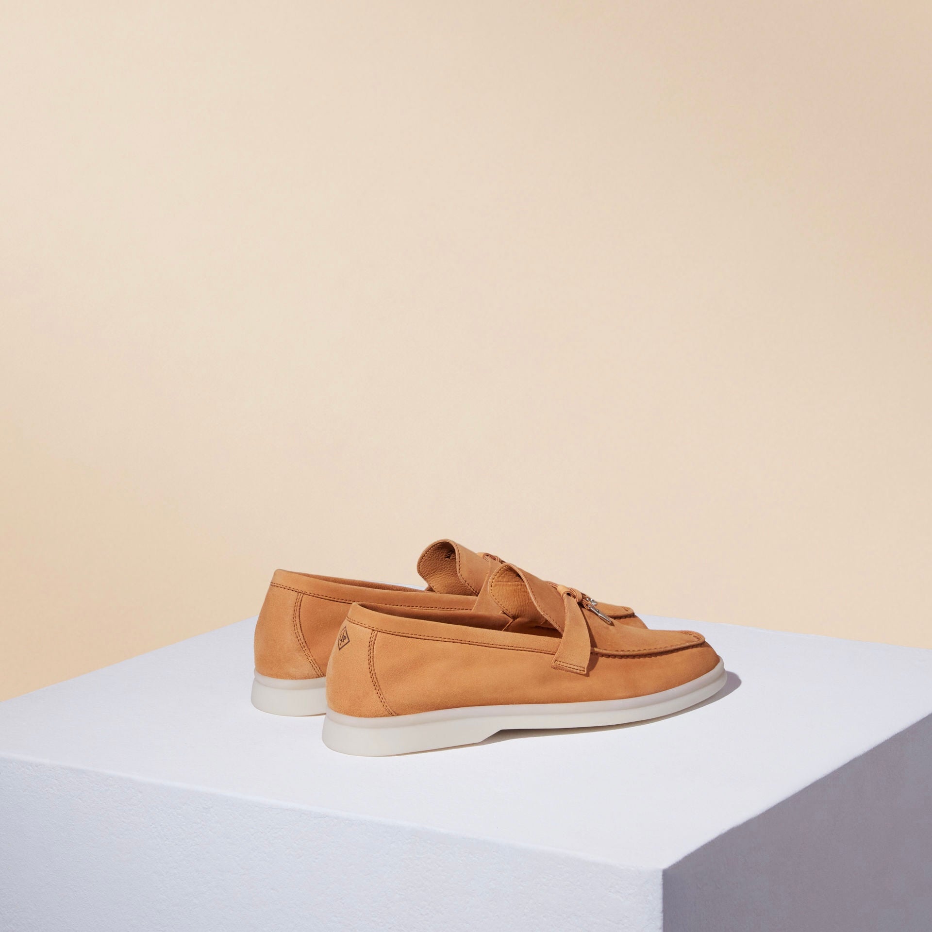 Summer Charms Walk Moccasin