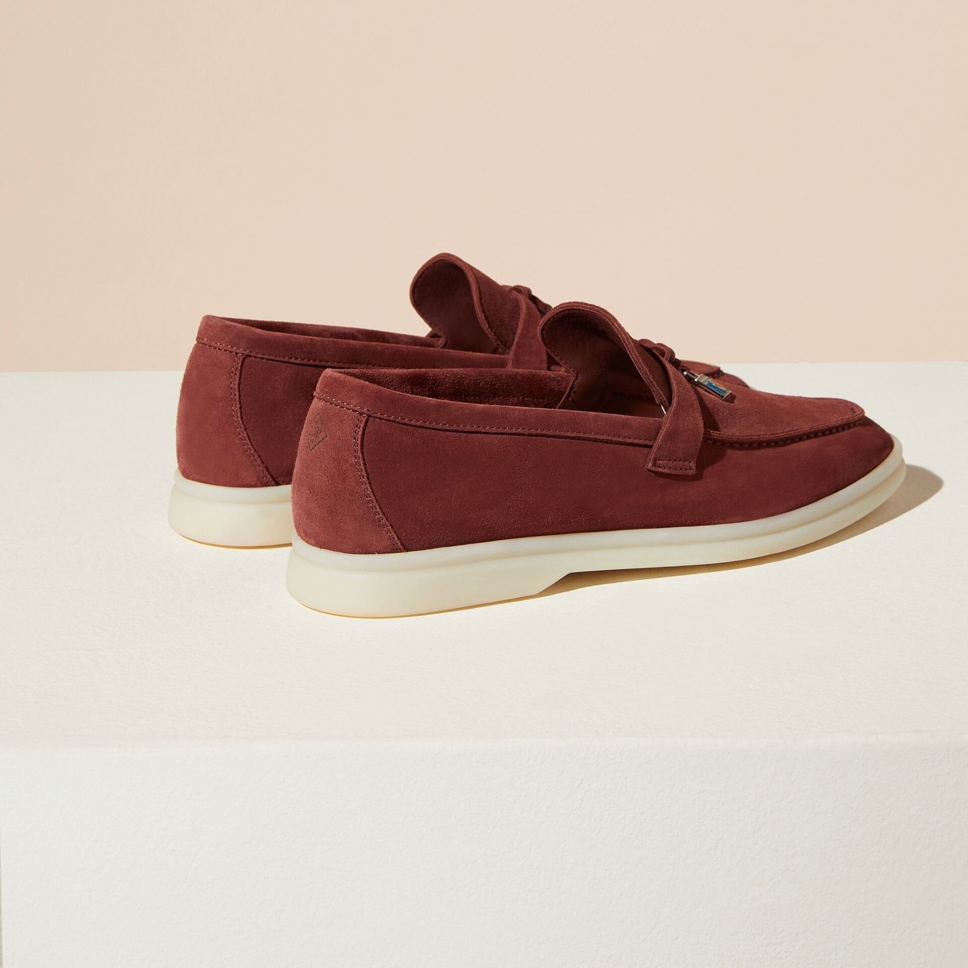 Summer On The Go Charms Walk Loafers