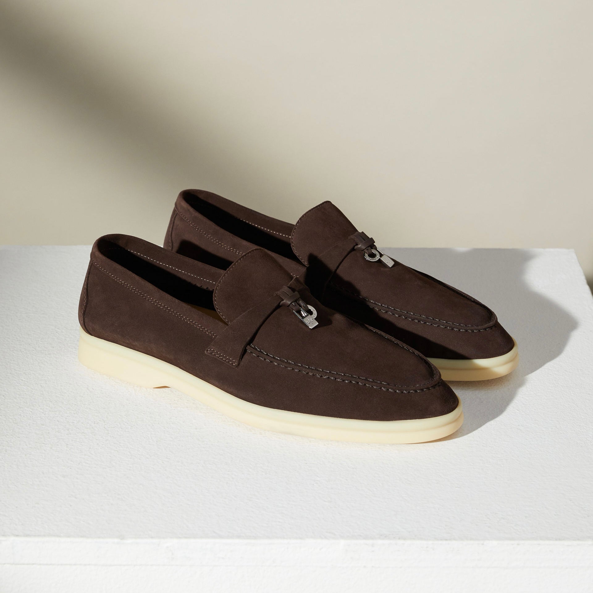 Summer Charms Walk Moccasin