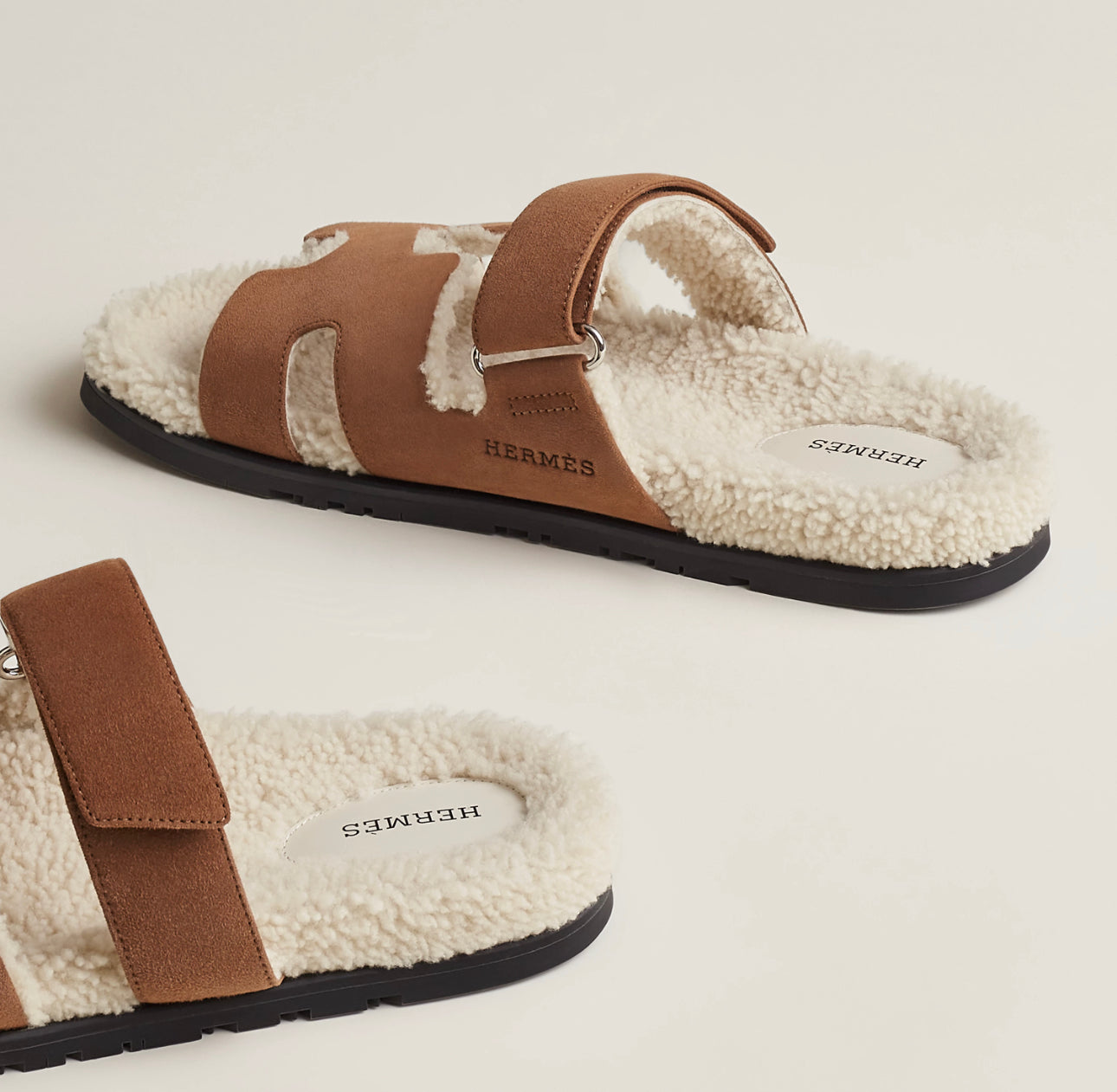 Chypre sandal