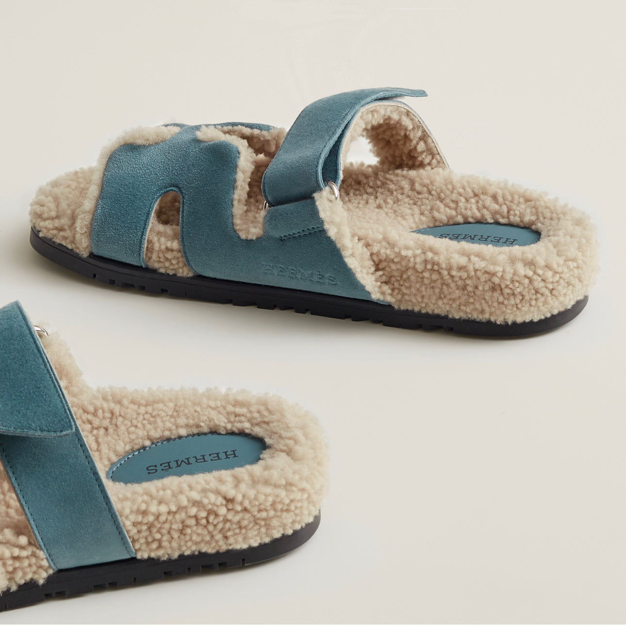 Chypre sandal