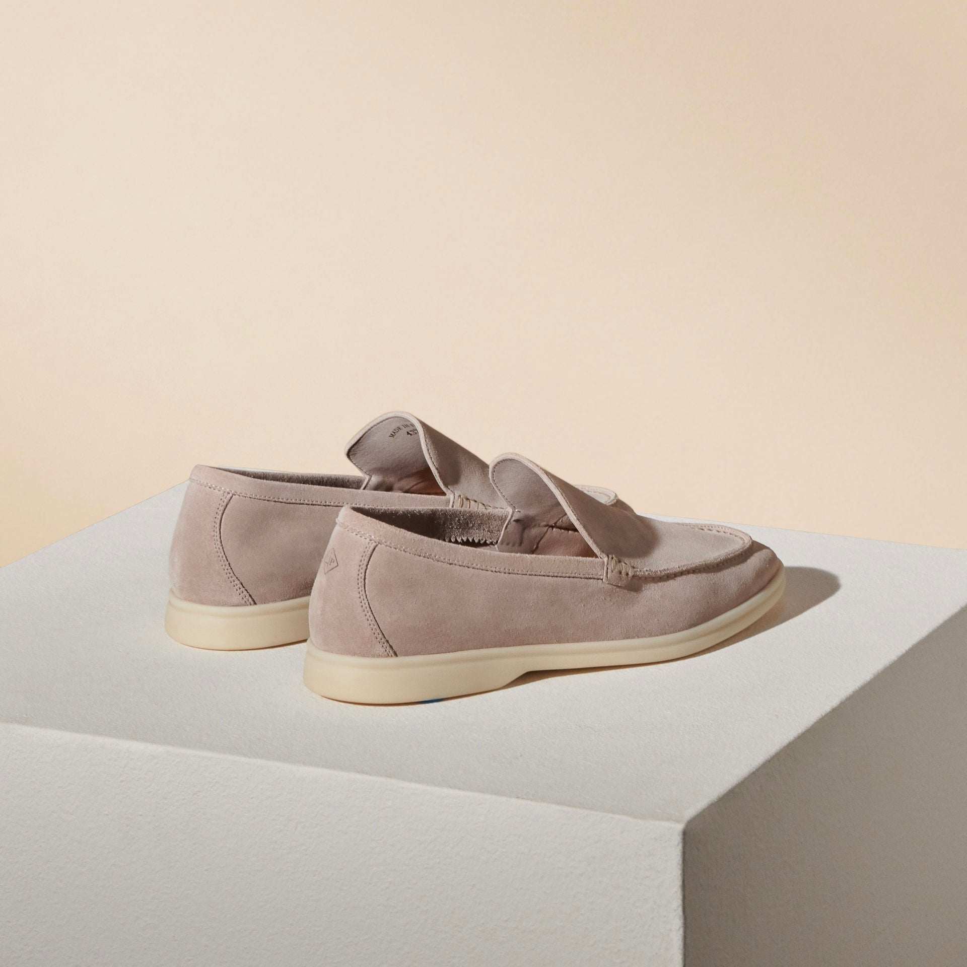 Summer Walk Loafers