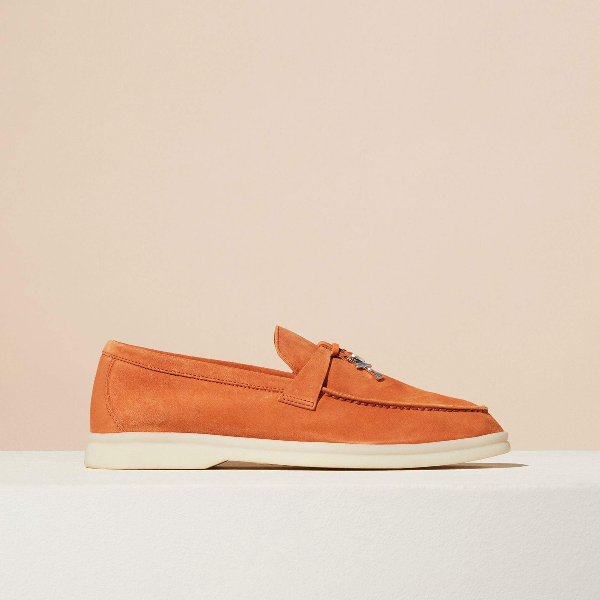 Summer On The Go Charms Walk Loafers
