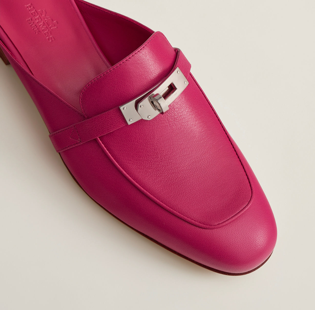 Oz mule hermés