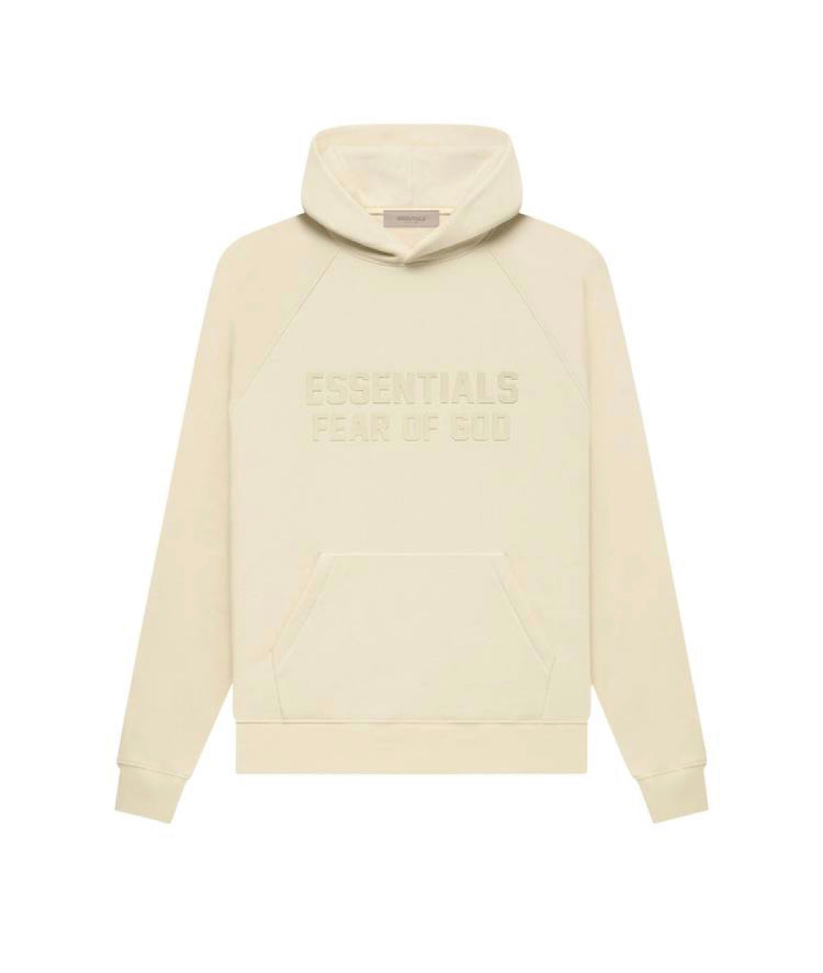 Essentials “Eggshell”