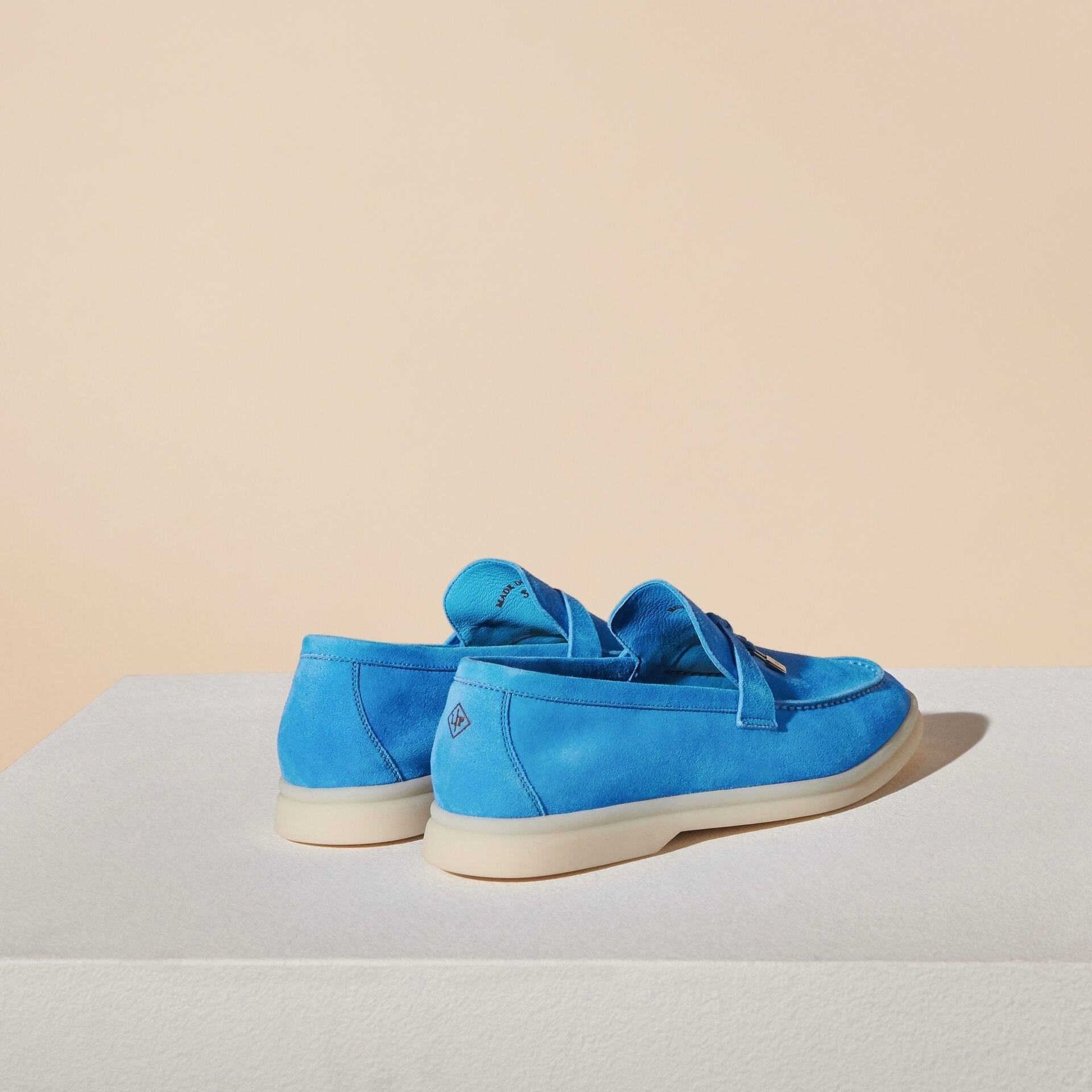 Summer Charms Walk Moccasin