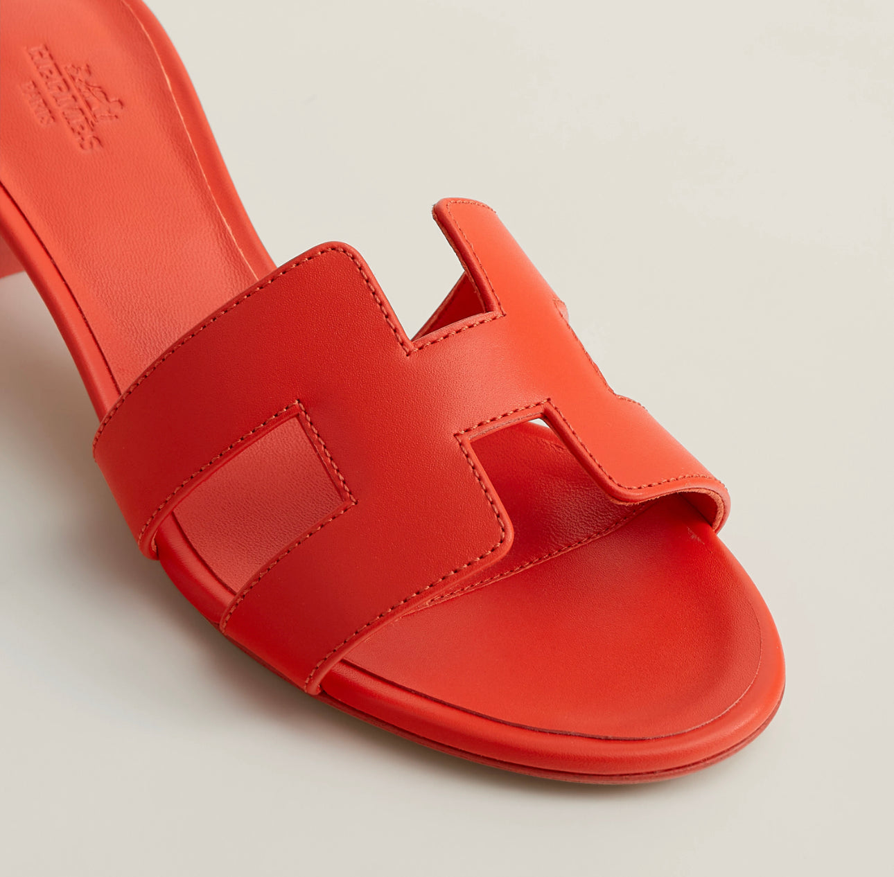 Oasis sandal