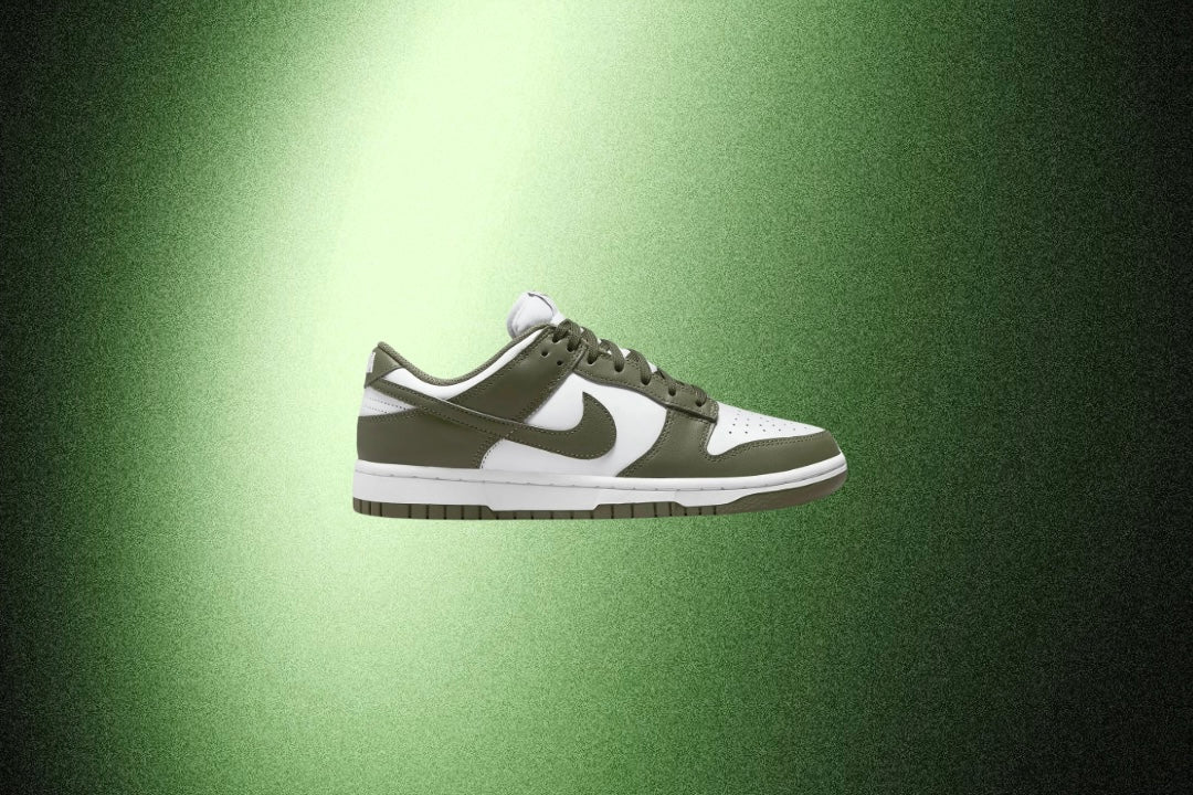 Dunk Low