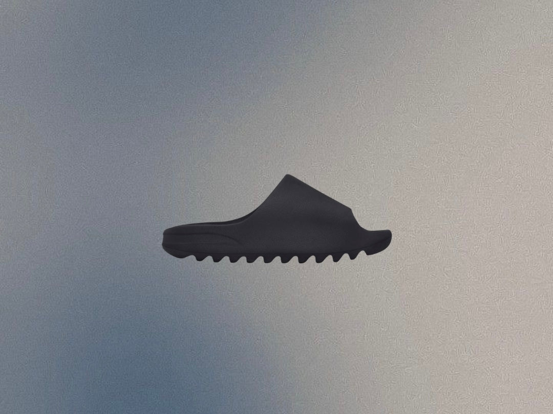 Yeezy Slides
