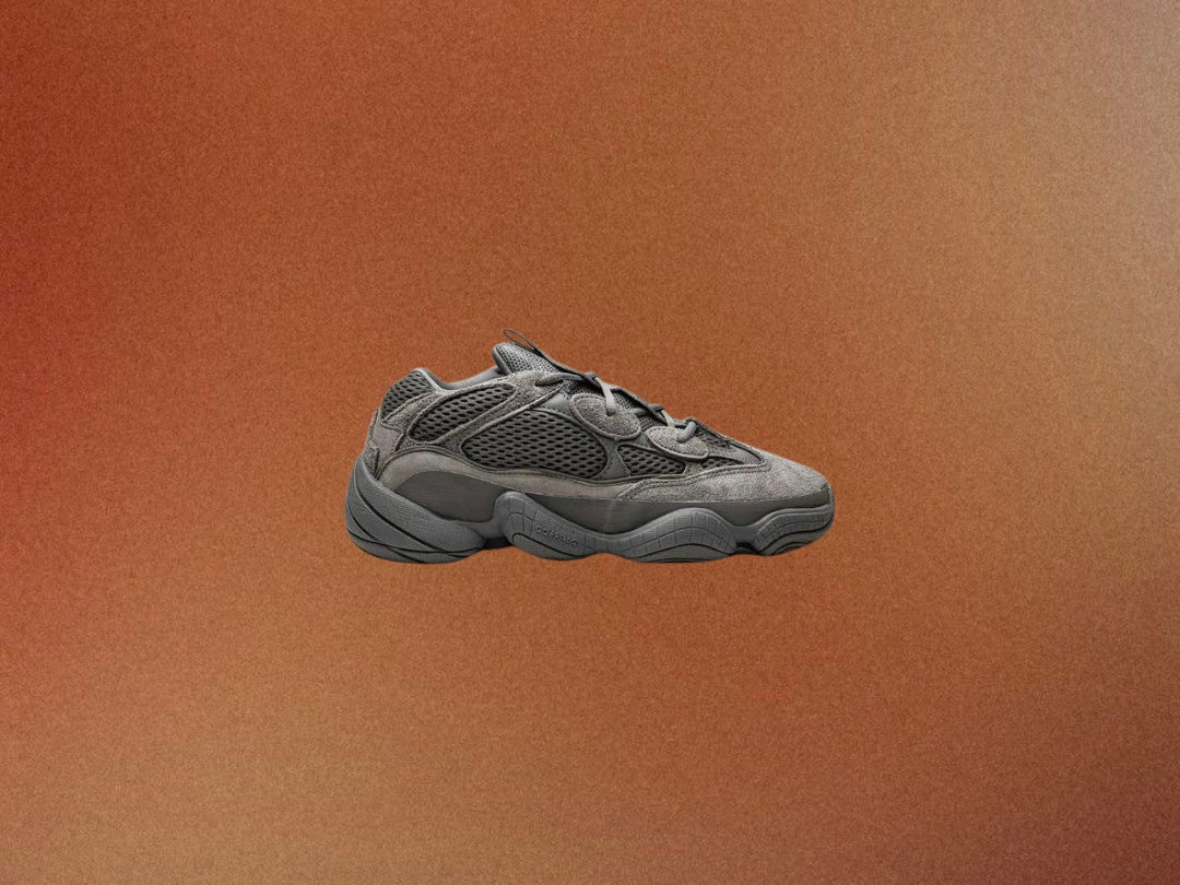 Yeezy 500