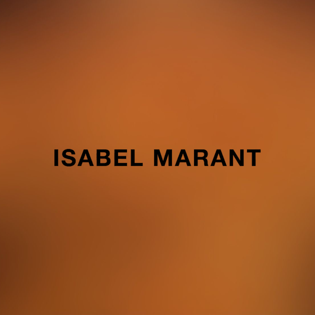 ISABEL MARANT