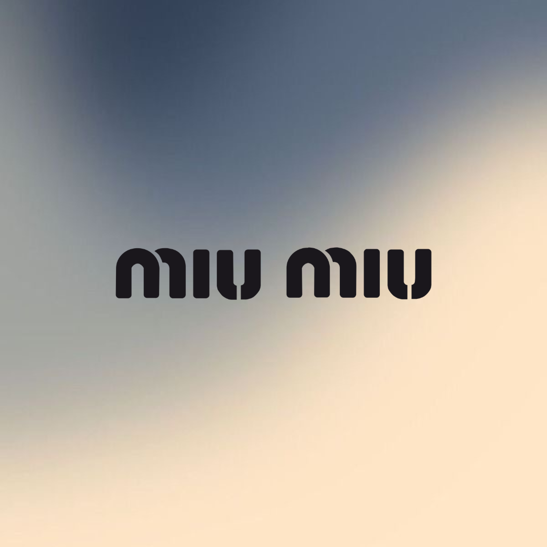 MIU MIU