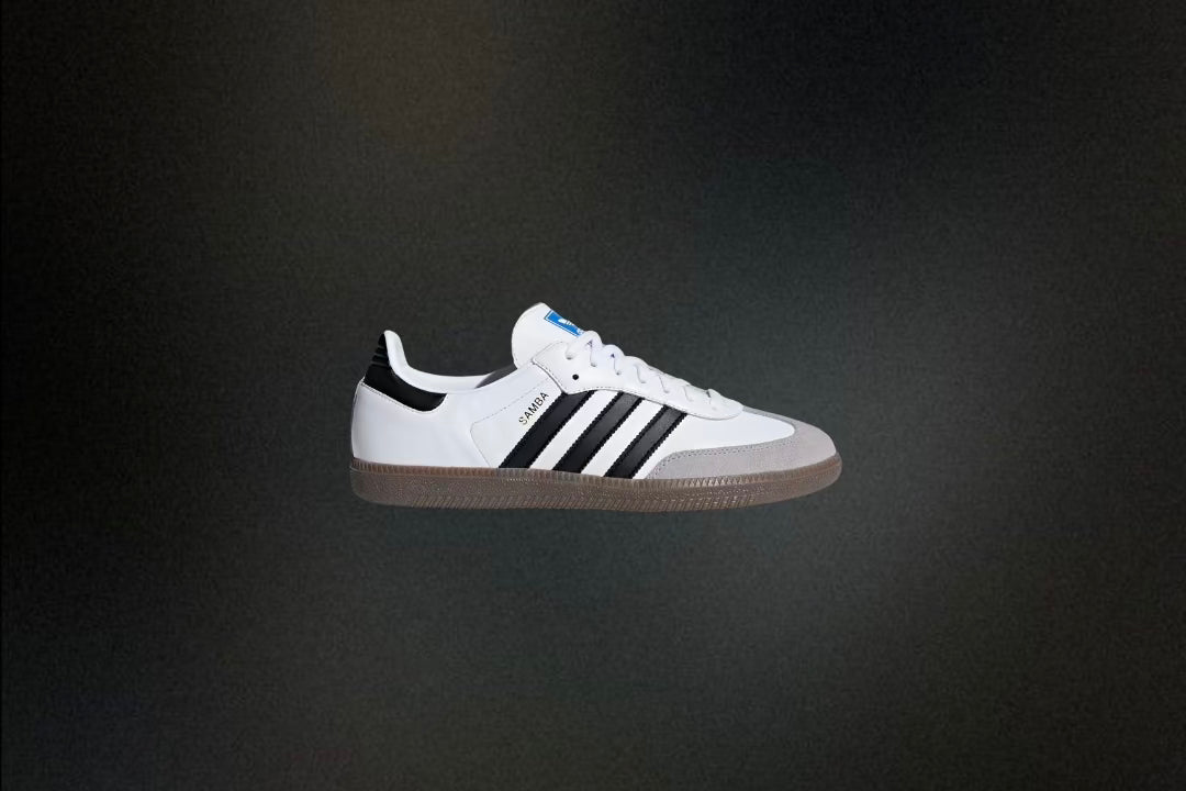 Adidas Samba