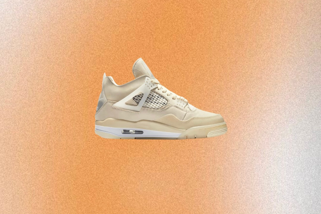 Air Jordan 4