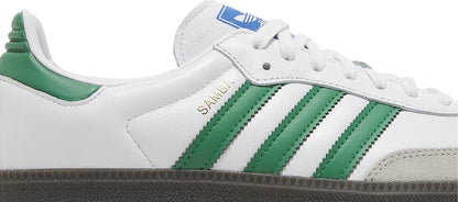 Samba OG &