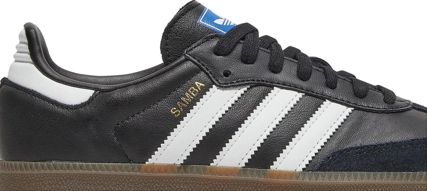 Samba OG &