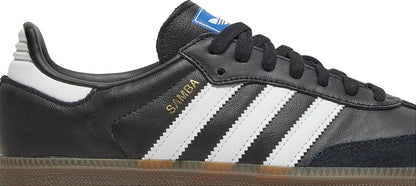 Samba OG &