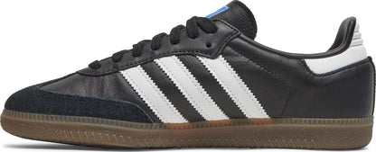 Samba OG &