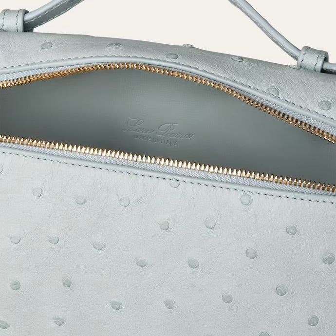 Extra Pocket L19 Ostrich