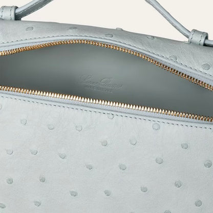 Extra Pocket L19 Ostrich