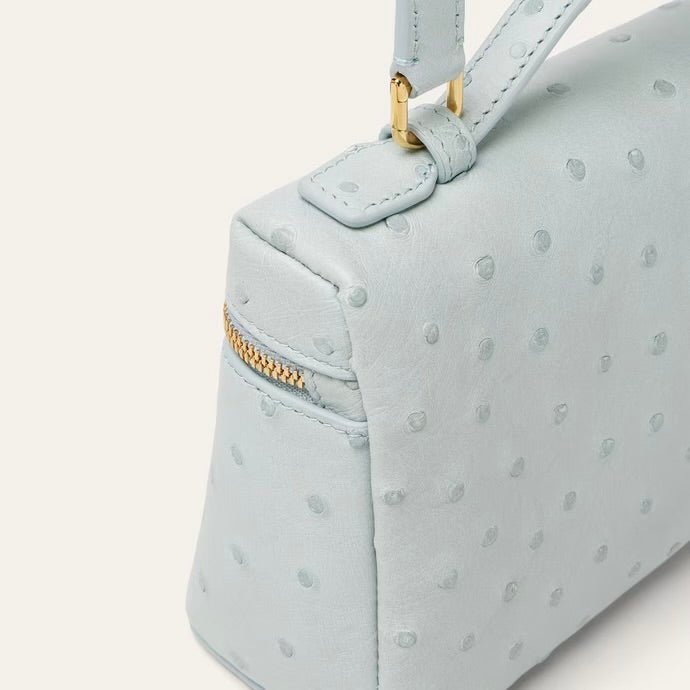 Extra Pocket L19 Ostrich