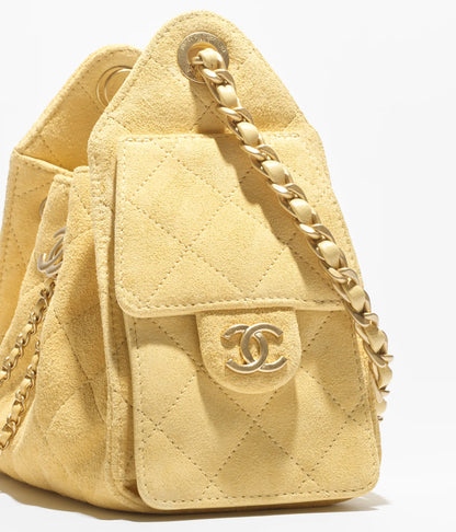 CHANEL 25 MINI HANDBAG