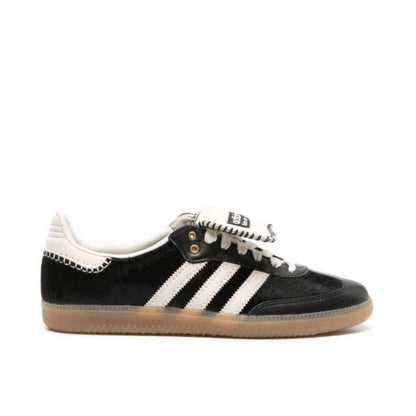 adidas Samba x Wales Bonner Core Black