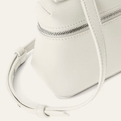 Extra Pocket Pouch L19 “Whisper White”