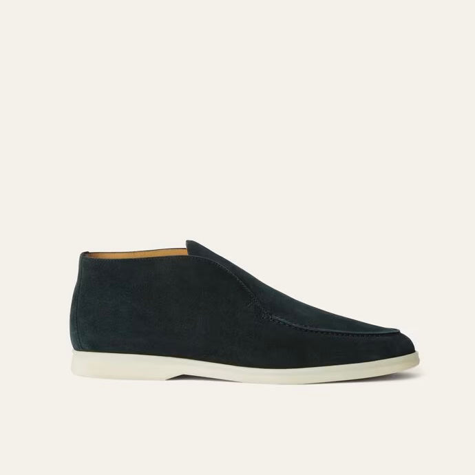 Open Walk Chukka Boots