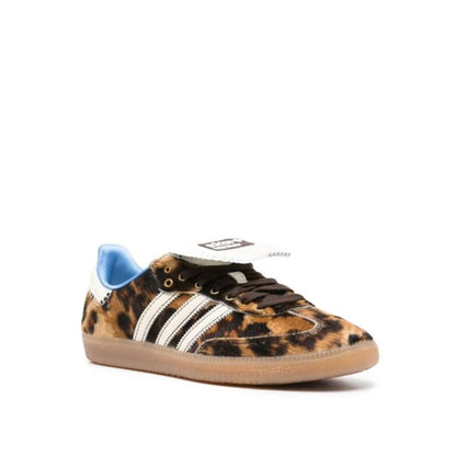adidas Samba Pony x Wales Bonner