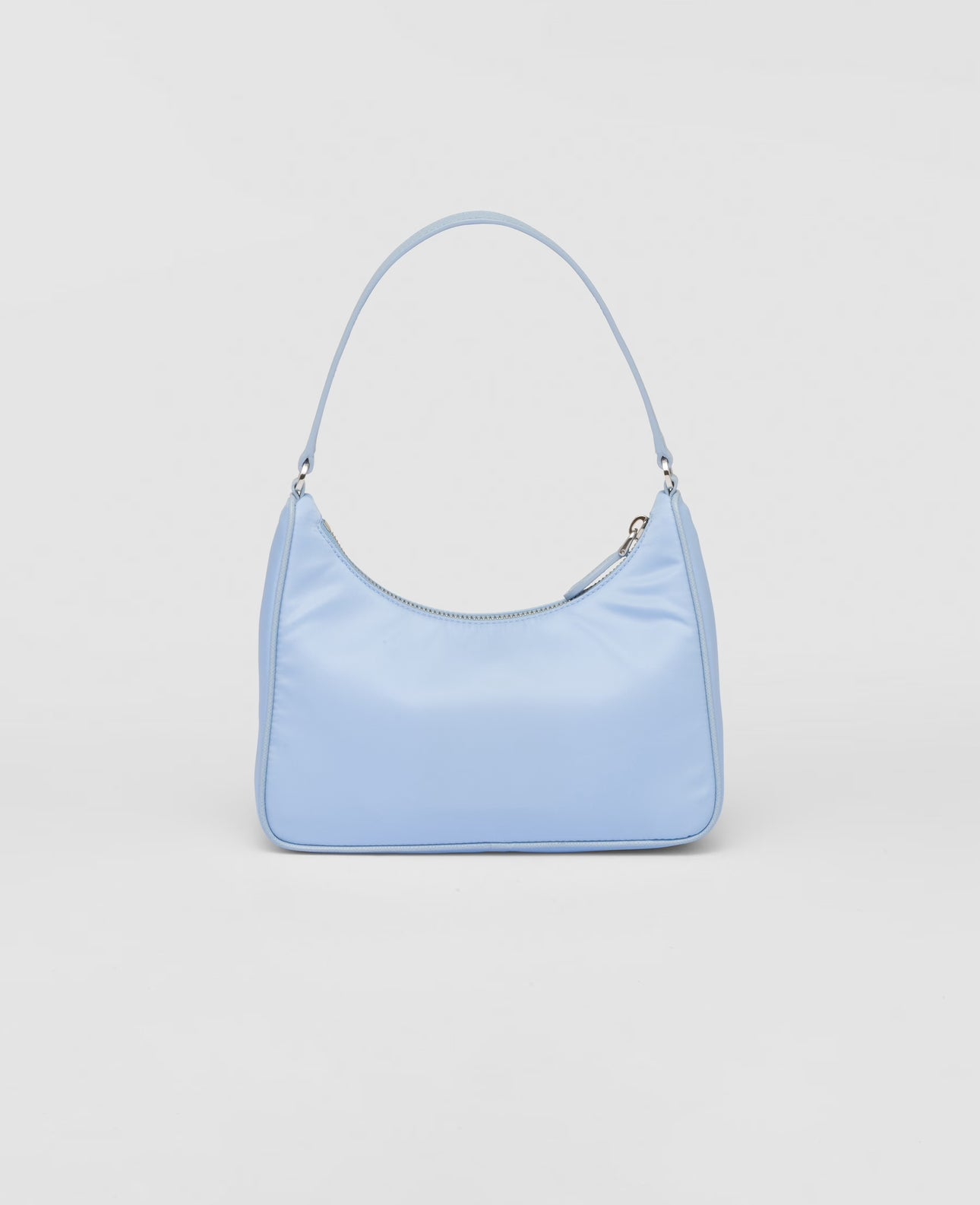 Prada Nylon and Saffiano mini bag