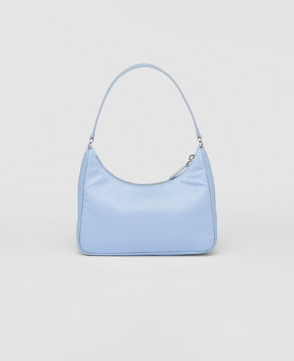 Prada Nylon and Saffiano mini bag