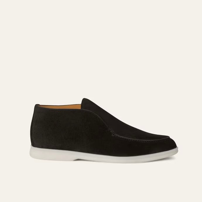Open Walk Chukka Boots