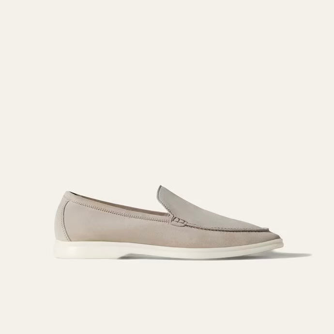 Summer Walk Loafers
