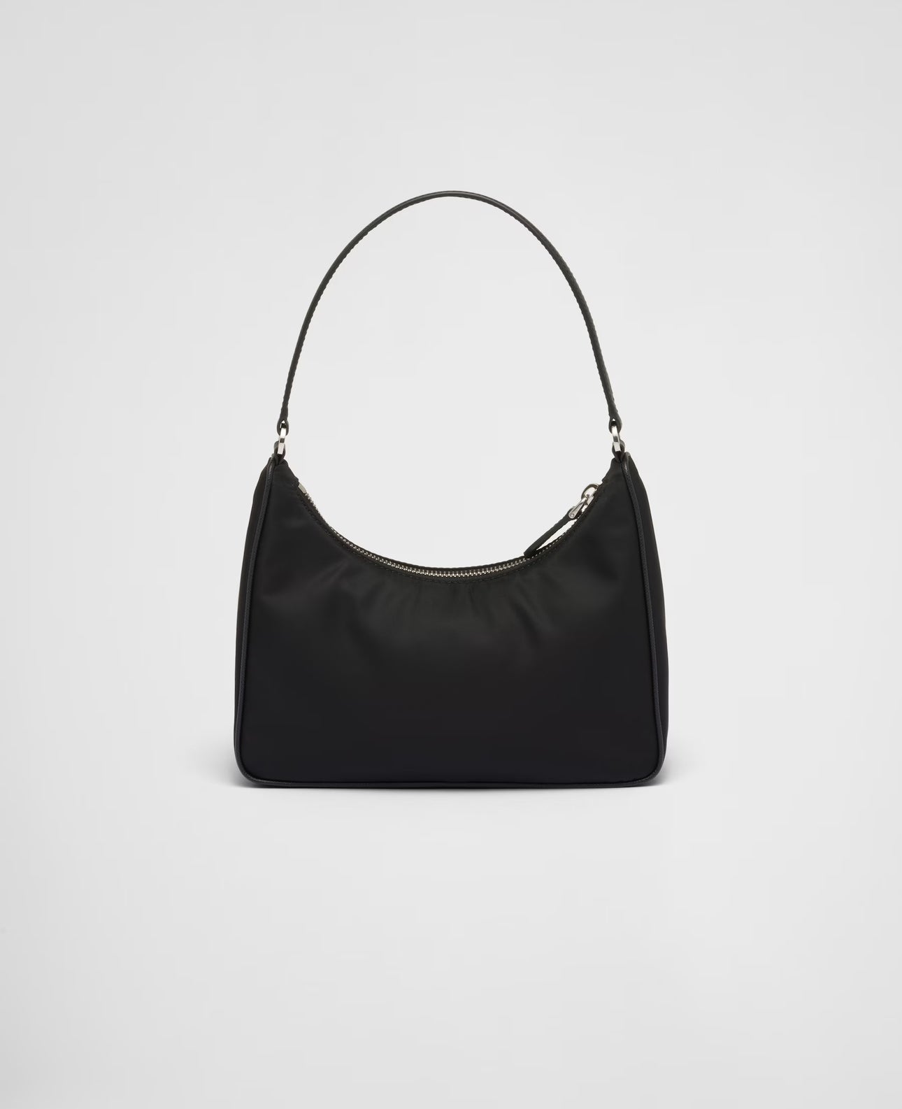 Prada Nylon and Saffiano mini bag