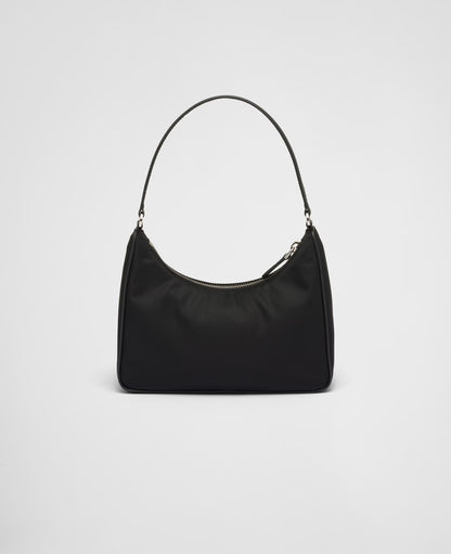 Prada Nylon and Saffiano mini bag
