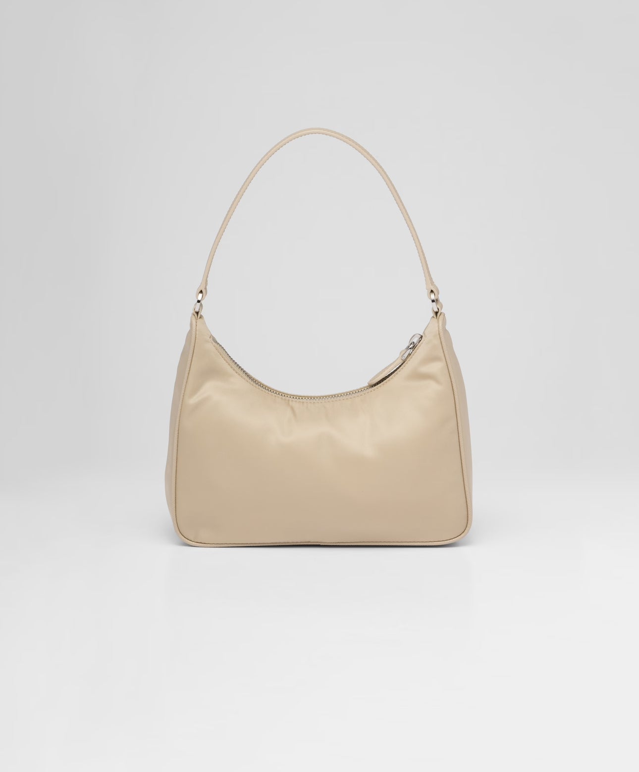 Prada Nylon and Saffiano mini bag