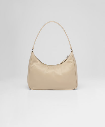 Prada Nylon and Saffiano mini bag