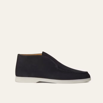 Open Walk Chukka Boots