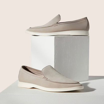 Summer Walk Loafers