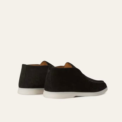 Open Walk Chukka Boots