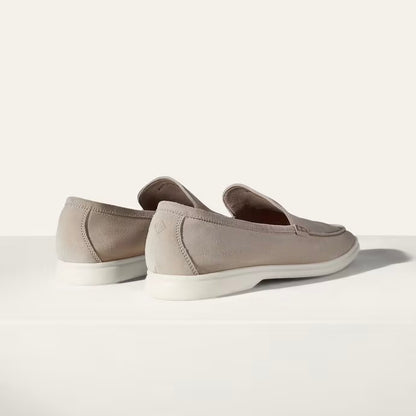 Summer Walk Loafers