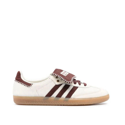 adidas Samba Pony Tonal x Wales Bonner