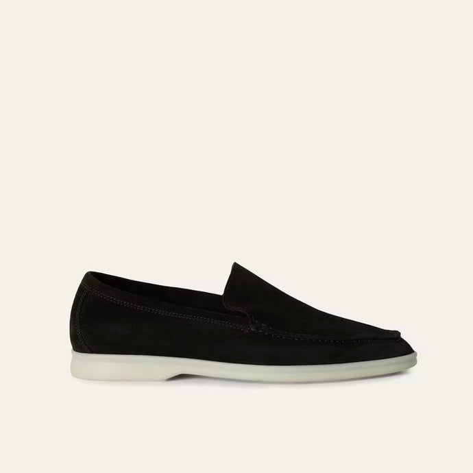 Summer Walk Loafers